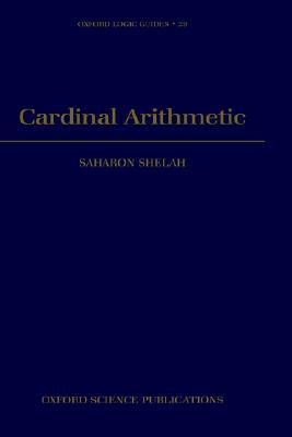 Book Cardinal Arithmetic (Oxford Logic Guides) free