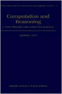 Book Computation and Reasoning: A Type Theory for Computer Science (International Series of Monographs on Computer Science) free