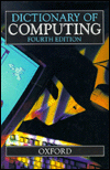 Book Dictionary of Computing free
