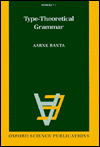 Book Type-Theoretical Grammar (Indices, 1) free Book Type-Theoretical Grammar (Indices, 1) free