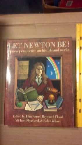 Book Let Newton Be! free