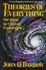 Book Theories of Everything: The Quest for Ultimate Explanation free