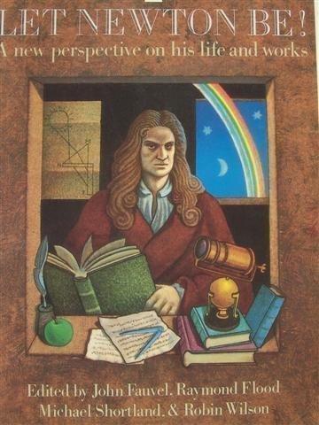 Book Let Newton Be! free