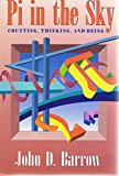 Book Pi in the Sky: Counting, Thinking, and Being free