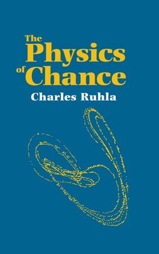 Book The Physics of Chance: From Blaise Pascal to Niels Bohr free