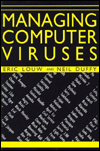 Book Managing Computer Viruses free