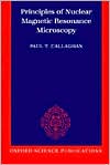 Book Principles of Nuclear Magnetic Resonance Microscopy free