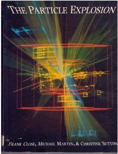 Book The Particle Explosion free