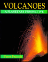 Book Volcanoes: A Planetary Perspective free
