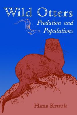 Book Wild Otters: Predation and Populations free