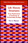 Book Life History Invariants: Some Explorations of Symmetry in Evolutionary Ecology (Oxford Series in Ecology and Evolution) free