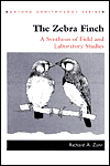 Book The Zebra Finch: A Synthesis of Field and Laboratory Studies (Oxford Ornithology Series, 5) free