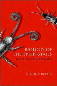 Book Biology of Springtails (Insecta: Collembola) free