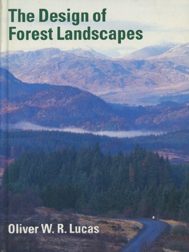 Book The Design of Forest Landscapes free