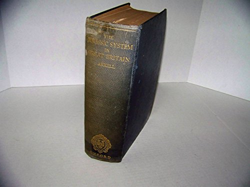 Book The Jurassic System in Great Britain (Oxford Reprints) free