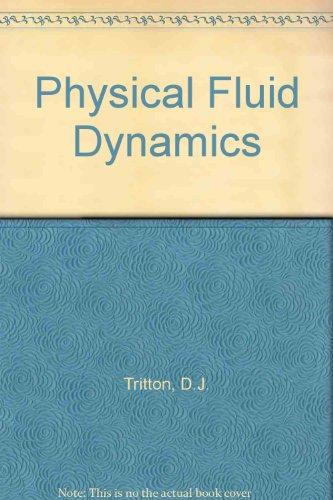 Book Physical Fluid Dynamics (Oxford science publications) free