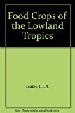 Book Food Crops Of The Lowland Tropics free