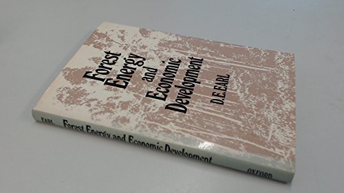Book Forest Energy and Economic Development free
