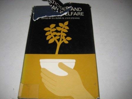 Book Pesticides and human welfare free