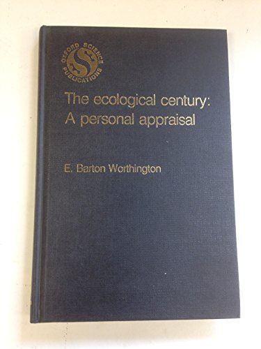 Book The Ecological Century: A Personal Appraisal (Oxford science publications) free