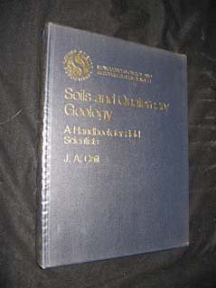 Book Soils and Quaternary Geology: A Handbook for Field Scientists (Monographs on Soil and Resources Survey, 11) free