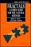 Book Fractals: A User's Guide for the Natural Sciences (Oxford Science Publications) free