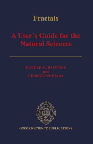 Book Fractals: A User's Guide for the Natural Sciences (Oxford Science Publications) free