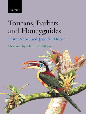 Book Toucans, Barbets and Honeyguides (Bird Families of the World, 8) free