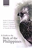 Book A Guide To The Birds Of The Philippines (oxford Ornithology Series) free