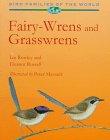 Book Fairy-wrens and Grasswrens : Maluridae (Bird Families of the World, number 4) free
