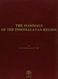 Book The Mammals of the Indomalayan Region: A Systematic Review free
