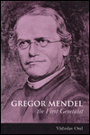 Book Gregor Mendel: The First Geneticist free