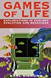 Book Games of Life: Explorations in Ecology, Evolution, and Behaviour free