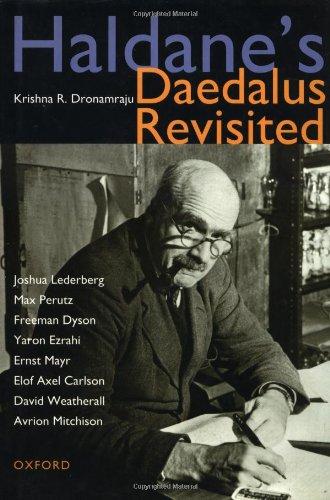 Book Haldane's Daedalus revisited free