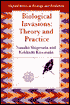 Book Biological Invasions: Theory and Practice (Oxford Series in Ecology and Evolution) free