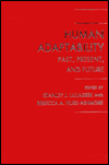 Book Human adaptability past, present, and future free