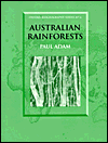 Book Australian Rainforests (Oxford Biogeography Series, 6) free