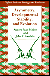 Book Asymmetry, Developmental Stability, and Evolution (Oxford Series in Ecology and Evolution) free