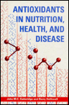 Book Antioxidants in Nutrition, Health, and Disease free