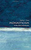 Book Monasticism: A Very Short Introduction (Very Short Introductions) free