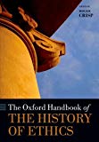 Book The Oxford Handbook of the History of Ethics (Oxford Handbooks) free