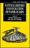 Book Natural History and Evolution of Paper-Wasps (Oxford Science Publications) free