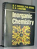 Book Inorganic Chemistry free