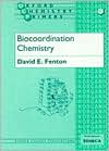 Book Biocoordination Chemistry (Oxford Chemistry Primers) free