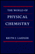 Book The World of Physical Chemistry free