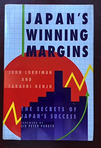 Book Japan's Winning Margins free