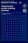 Book Histochemical Protein Staining Methods (Royal Microscopical Society Microscopy Handbooks) free