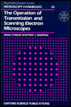 Book The Operation of Transmission and Scanning Electron Microscopes (Royal Microscopical Society Microscopy Handbooks, 20) free