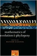 Book Mathematics of Evolution and Phylogeny free