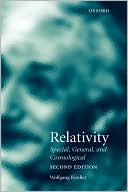 Book Relativity: Special, General, and Cosmological free